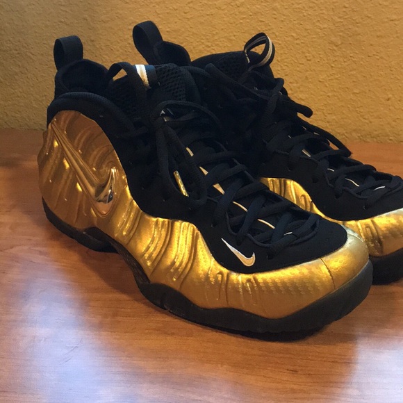 foamposite size 12